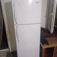یخچال درحد نو