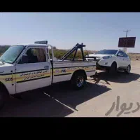 تعمیرگاه وامدادخودرو شبانه روزی|خدمات موتور و ماشین|تربت‌حیدریه, سرمحله|دیوار