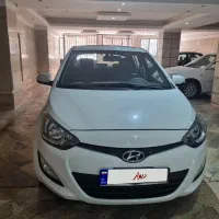 هیوندا ای ۲۰ مدل ۲۰۱۵ کارکرد ۱۰۶/۰۰۰ کیلومتر|خودرو سواری و وانت|کرج, گوهردشت|دیوار