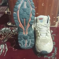 کفش میندل