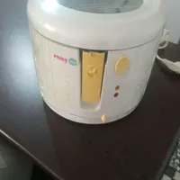 سرخ کن|اجاق گاز و لوازم برقی پخت‌وپز|قزوین, |دیوار