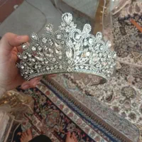 تاج عروس