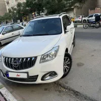 فروش هایما s7 مدل 1396