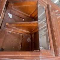 کابینت|مصالح و تجهیزات ساختمان|آکند, |دیوار