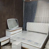 حراج سرویس خواب|تخت و سرویس خواب|آشخانه, |دیوار