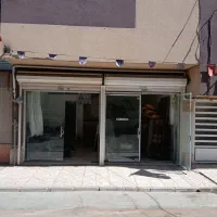 فروش مغازه