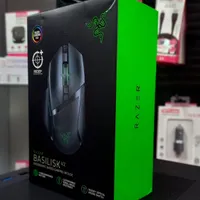 ماوس گیمینگ ریزر مدل Basilisk v2|قطعات و لوازم جانبی رایانه|رشت, لاکانی|دیوار