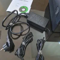 لیبل پرینتر میوا مدل MBP 4210|پرینتر، اسکنر، کپی، فکس|کرج, شهرک آسمان|دیوار