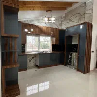 ویلا تازه ساخت پیش پرداخت 2/5 م جنگلی سندتکبرگ|فروش خانه و ویلا|پرهسر, |دیوار