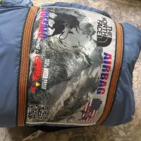کیسه خواب ایربگ دار NORTH FACE