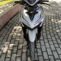 کلیک اصلی 150 مدل 98|موتورسیکلت|ری, منصوریه منگل|دیوار