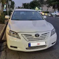 کمری Gl مدل 2008