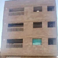 آپارتمان-دوخواب-6واحدی-طلاییه