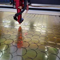 خدمات حکاکی و برش لیزری با کیفیت عالی|خدمات پیشه و مهارت|قم, هنرستان|دیوار