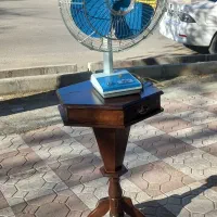 پنکه فلزی ناسیونال