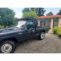 وانت پاترول ۶ سیلندردارای سند ومدارک قانونی