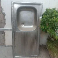 سینک ظرف شویی