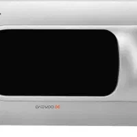 مایکروویو دوو مدل KOC-1BOK ظرفیت ۳۴ لیتر