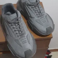 کتونی Alexander|کیف، کفش، کمربند|مهاجران, |دیوار