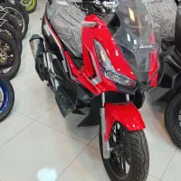 موتور adv 160 خشک صفر