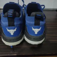 کتونی آندر آرمور under armour