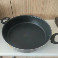 قابلمه کویر|ظروف پخت‌وپز|تهران, حکیمیه|دیوار