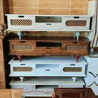 میزتلویزیون شیک وزیبا