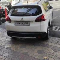 پژو ۲۰۰۸|خودرو سواری و وانت|تهران, سهروردی|دیوار