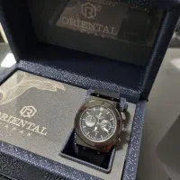 ساعت مارک هابلوت بند رابر|ساعت|کرمانشاه, |دیوار