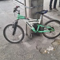 دوچرخه ۲۰ جیانت