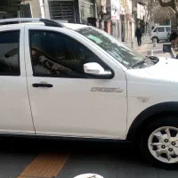 کوییک ۹۹ بدون رنگ شاسی پلمب|خودرو سواری و وانت|مشهد, تبادکان|دیوار