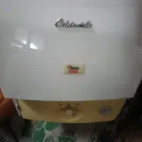 پکیج کالدا بوتان قدیم