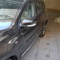 هایما S5 اتوماتیک ۶ سرعته مدل ۱۴۰۲ صفر و خشک|خودرو سواری و وانت|تهران, جوادیه|دیوار