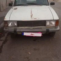 پیکان سواری