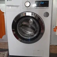 ماشین لباسشویی اسنوا
