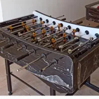 فوتبالدستی