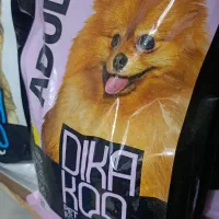 آف ویژه غذا خشک سگ  و گربه|لوازم جانبی حیوانات|بروجرد, |دیوار