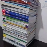 کتاب کار جامع کنکور انسانی