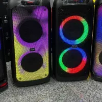 فروش انواع اسپیکر ( پارتی باکس) نقد و اقساط|صوتی و تصویری|یاسوج, |دیوار