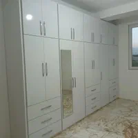 کابینت وکمددیواری|مصالح و تجهیزات ساختمان|کهریزک, |دیوار