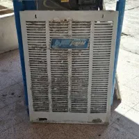 کولر آبی ۷۰۰۰ ، باک گازوییل ، یخچال ارج|کولر آبی|شیراز, سلطان آباد|دیوار