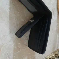 کیف پول چرم|کیف، کفش، کمربند|اردبیل, |دیوار