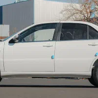 فروش سورن پلاس با موتور xu7p