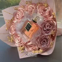 گل رز ربانی|گل مصنوعی|قم, سراجه (۱۵ خرداد)|دیوار