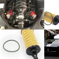 لوازم مازاراتی کیبری برقی موتوری گیربکس استوک