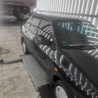 پرابد مشکی مدل ۸۳