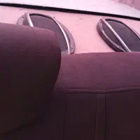 پژو پارس سال xu7p|خودرو سواری و وانت|دهدشت, |دیوار