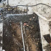 نشت یابی اب فاضلاب لوله بازکنی لوله کشی نشت حاجیان|خدمات پیشه و مهارت|اصفهان, مسجد مصلی|دیوار