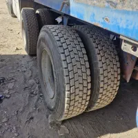 هوو ۲۰۰۶ سینوتراک|خودرو سنگین|سبزوار, شهرک صنعتی فرودگاه|دیوار