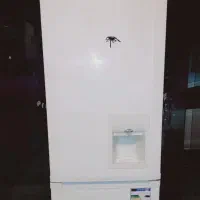 یخچال فریزر سامسونگ درحدنو بدون تعمیرات